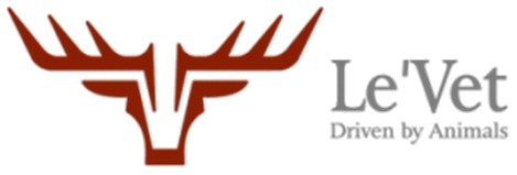LeVet Logo