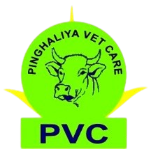 Pinghaliya Vet Care Logo